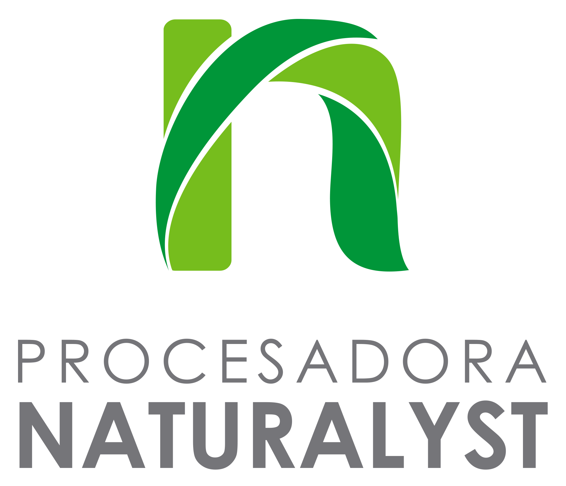 Logo de Naturalyst