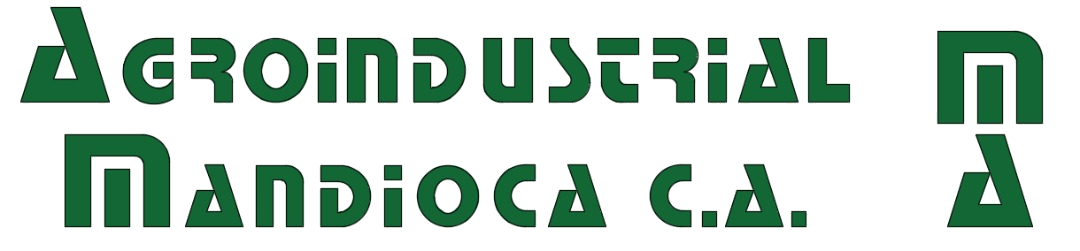 Logo de Agroindustrial Mandioca