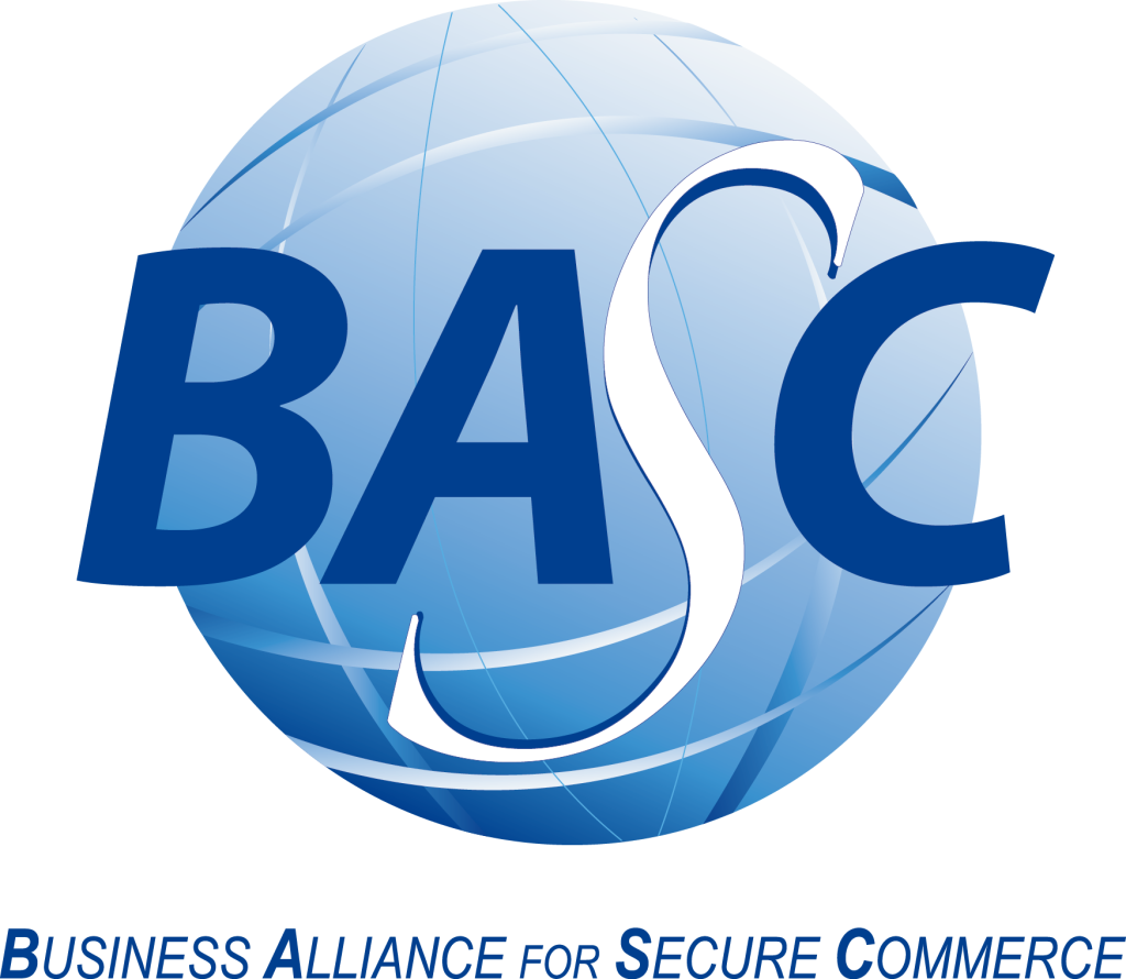 Logo de BASC Venezuela