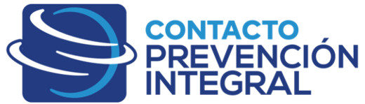 Logo de Contacto Prevención Integral