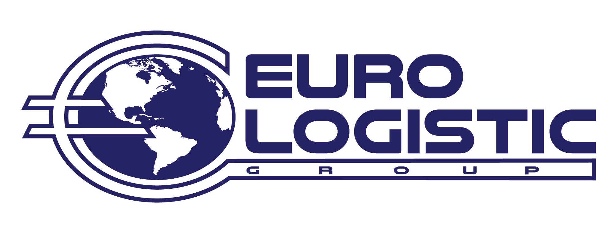 Logo de Euro Logistic Group