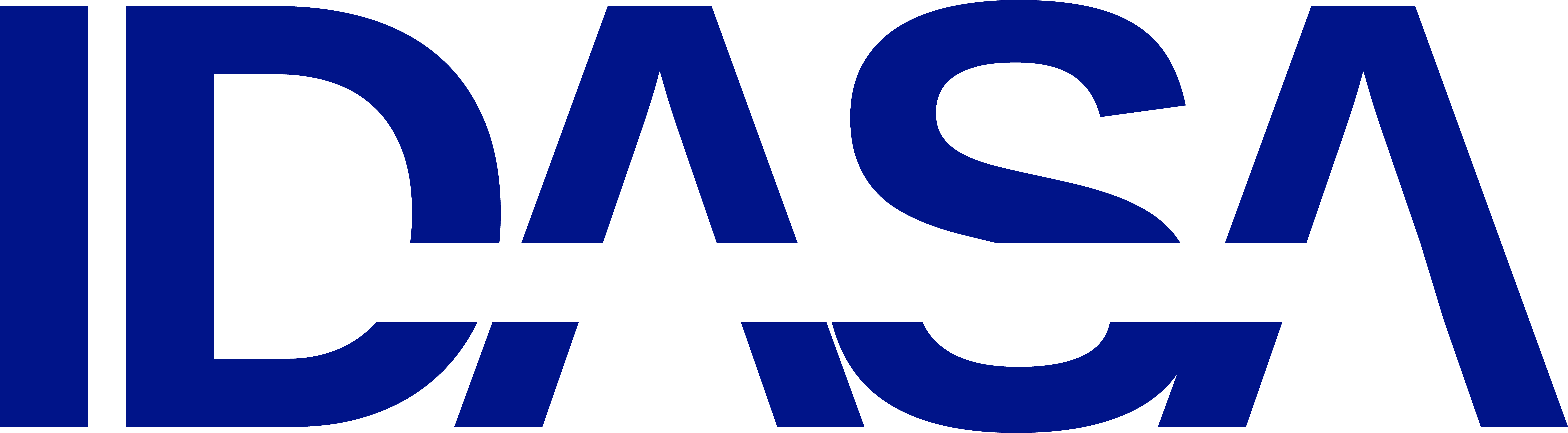 Logo de IDASA