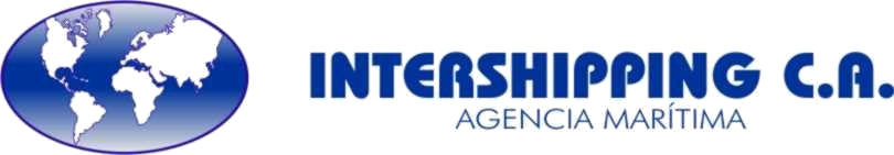 Logo de Intershipping