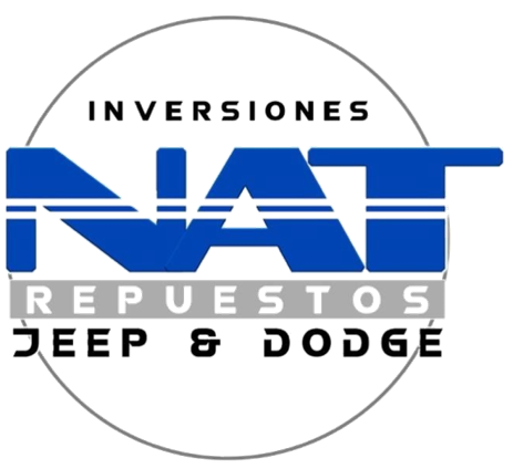 Logo de Inversiones NAT