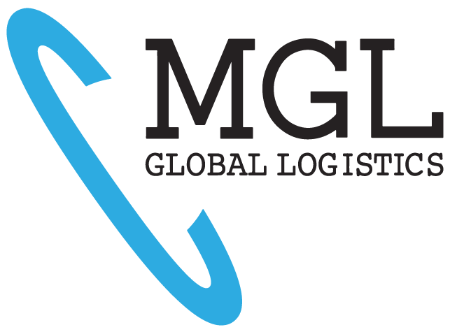 Logo de MGL