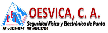 Logo de Oesvica