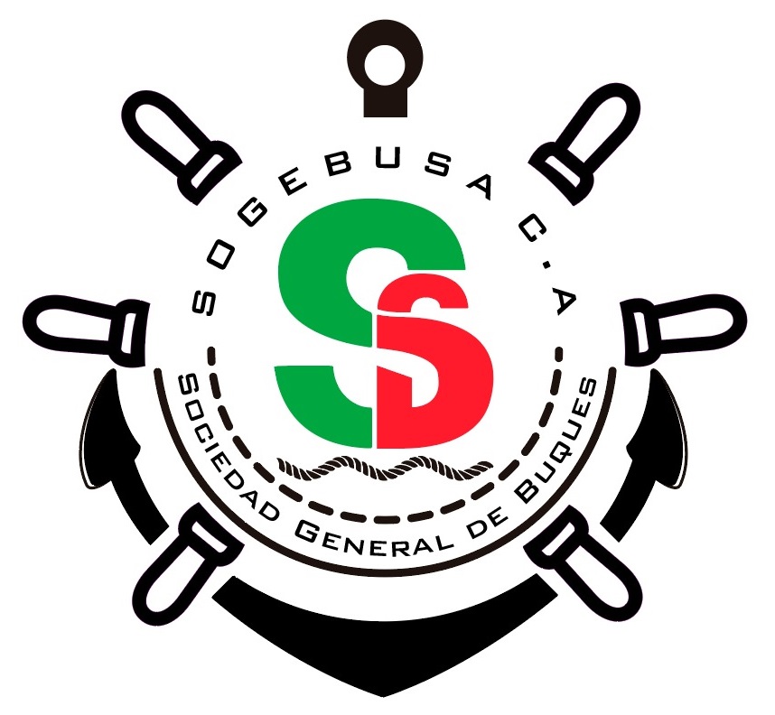 Logo de Sogebusa