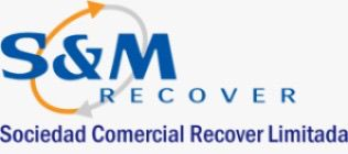 Logo de S&M Recover