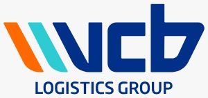 Logo de WCB Logistics Group
